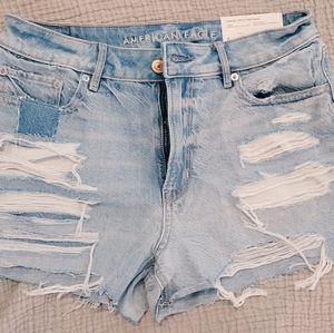 American Eagle Tomgirl Shorts 6